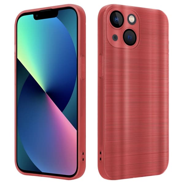 iPhone 14 PLUS Etui Case Cover