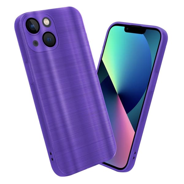 iPhone 14 Etui Case Cover