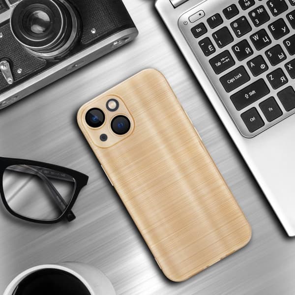 iPhone 14 Etui Case Cover