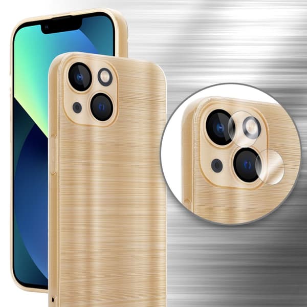 iPhone 14 Etui Case Cover
