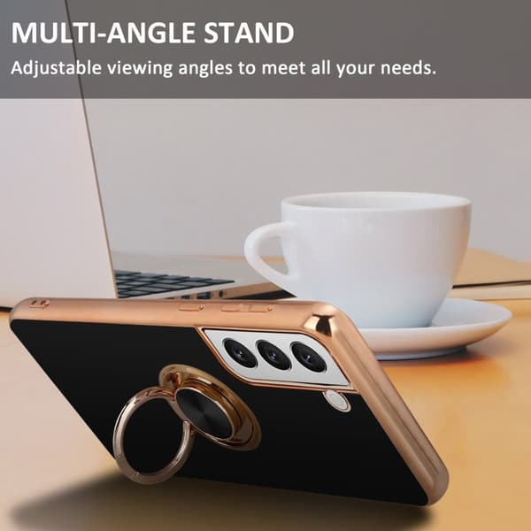 Samsung Galaxy S22 PLUS Cover Etui Case ()