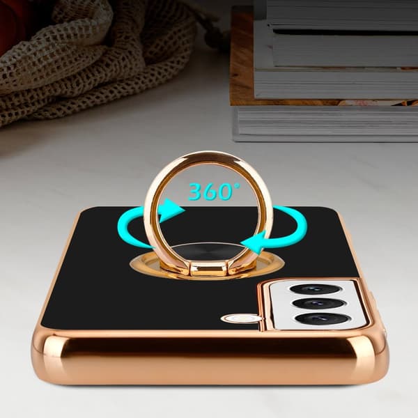 Samsung Galaxy S22 PLUS Cover Etui Case ()