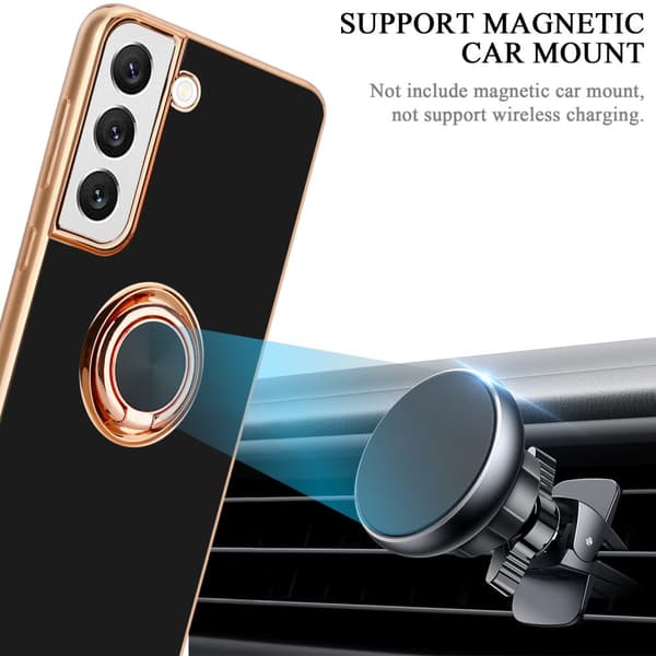 Samsung Galaxy S22 PLUS Cover Etui Case ()