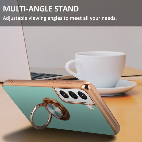 Samsung Galaxy S22 PLUS Cover Etui Case ()