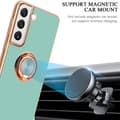 Miniatyrbillede 8 af 8: Samsung Galaxy S22 PLUS Cover Etui Case ()
