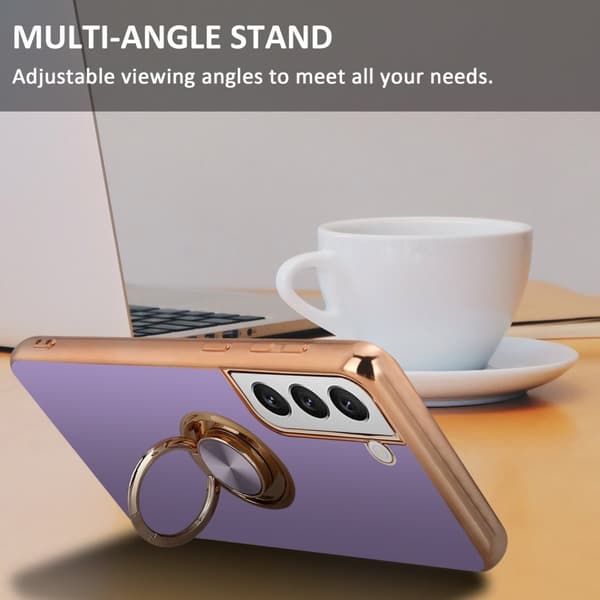 Samsung Galaxy S22 PLUS Cover Etui Case ()