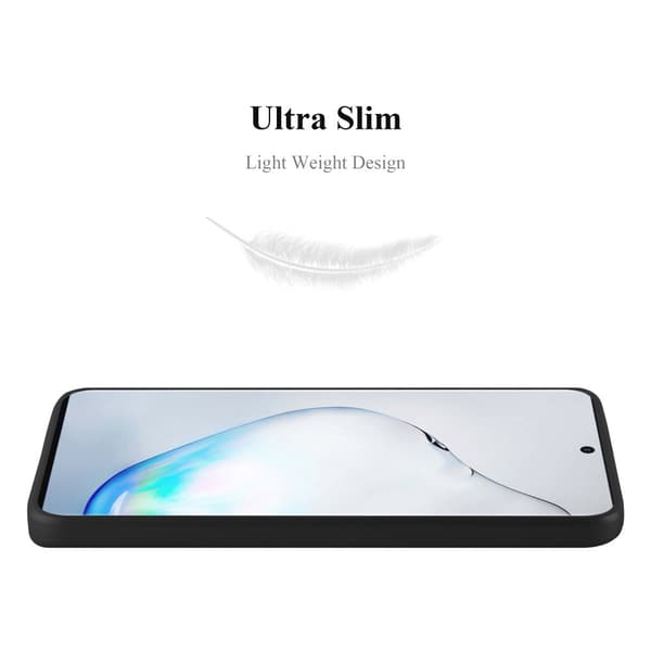 Samsung Galaxy NOTE 10 PLUS Cover Etui Case ()