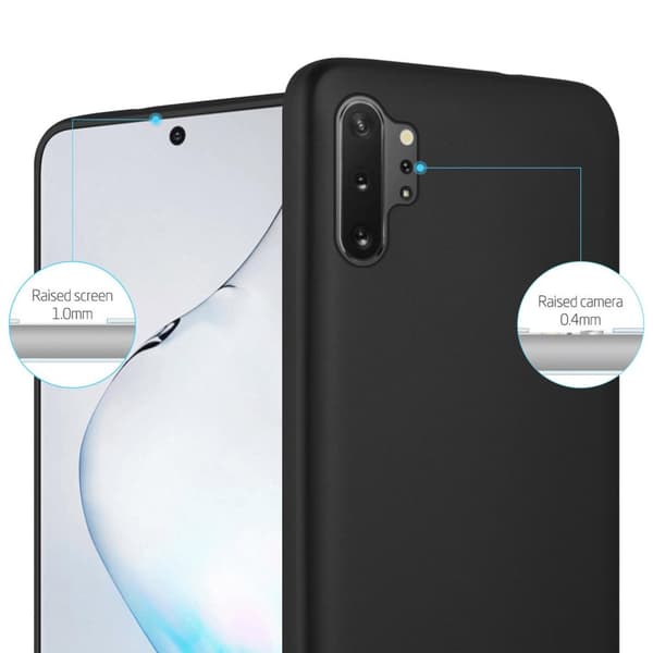 Samsung Galaxy NOTE 10 PLUS Cover Etui Case ()