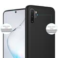 Miniatyrbillede 5 af 7: Samsung Galaxy NOTE 10 PLUS Cover Etui Case ()