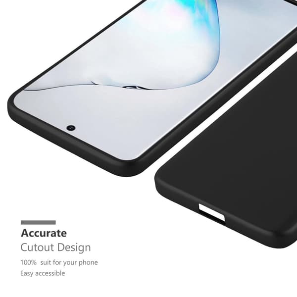 Samsung Galaxy NOTE 10 PLUS Cover Etui Case ()
