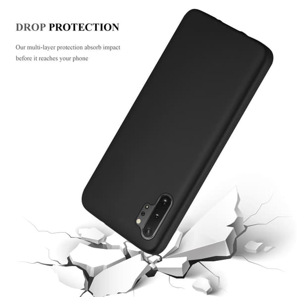 Samsung Galaxy NOTE 10 PLUS Cover Etui Case ()