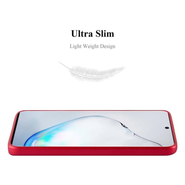 Samsung Galaxy NOTE 10 PLUS Cover Etui Case ()