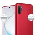 Miniatyrbillede 5 af 7: Samsung Galaxy NOTE 10 PLUS Cover Etui Case ()