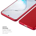 Miniatyrbillede 6 af 7: Samsung Galaxy NOTE 10 PLUS Cover Etui Case ()