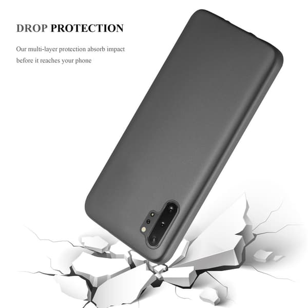 Samsung Galaxy NOTE 10 PLUS Cover Etui Case ()