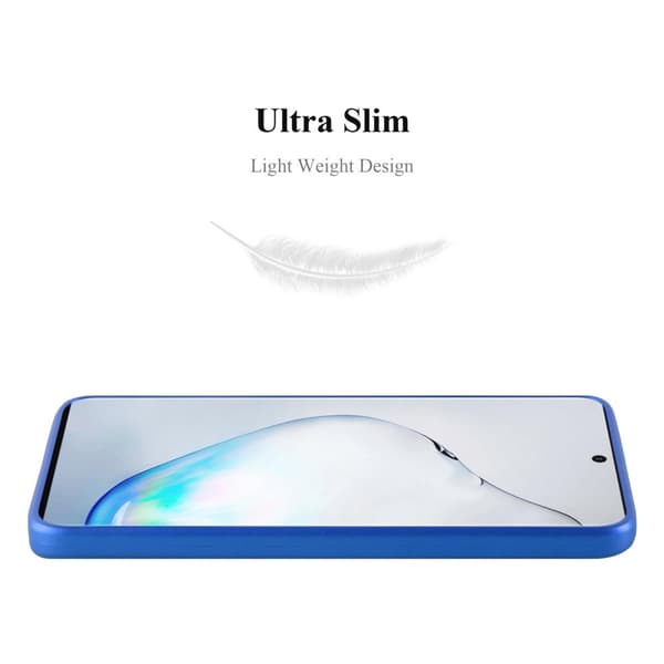 Samsung Galaxy NOTE 10 PLUS Cover Etui Case ()