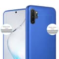 Miniatyrbillede 5 af 7: Samsung Galaxy NOTE 10 PLUS Cover Etui Case ()