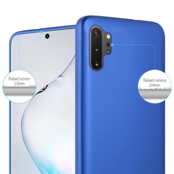 Samsung Galaxy NOTE 10 PLUS Cover Etui Case ()