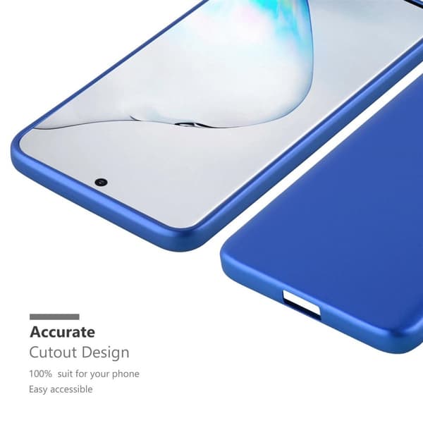 Samsung Galaxy NOTE 10 PLUS Cover Etui Case ()