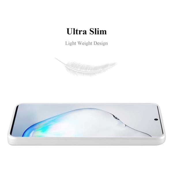 Samsung Galaxy NOTE 10 PLUS Cover Etui Case ()