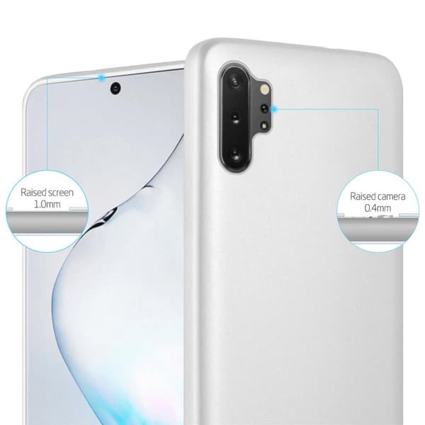 Samsung Galaxy NOTE 10 PLUS Cover Etui Case ()