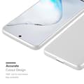 Miniatyrbillede 6 af 7: Samsung Galaxy NOTE 10 PLUS Cover Etui Case ()