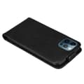 Miniatyrbilde 6 av 8: Deksel til iPhone 12 PRO MAX Flip Etui med magnetisk lukking
