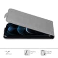 Pikkukuva 4 / 9: iPhone 12 PRO MAX Suojakotelo Suojakuori Lompakkokotelo Matkapuhelinkotelo flip muotoilu magneettisuljenta