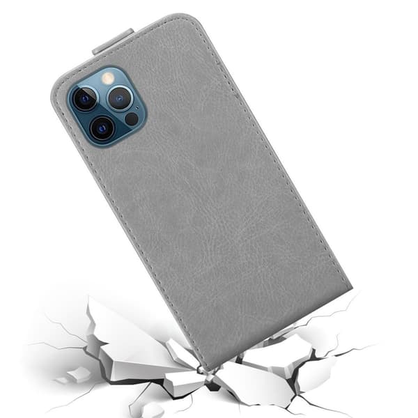 iPhone 12 PRO MAX Suojakotelo Suojakuori Lompakkokotelo Matkapuhelinkotelo flip muotoilu magneettisuljenta