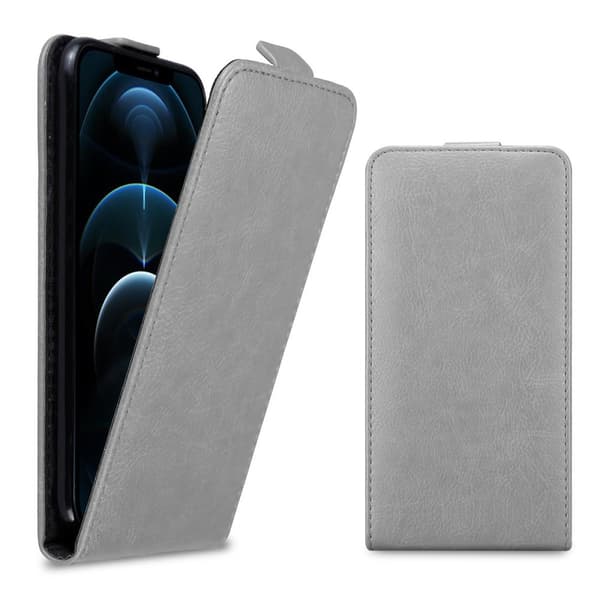 iPhone 12 PRO MAX Suojakotelo Suojakuori Lompakkokotelo Matkapuhelinkotelo flip muotoilu magneettisuljenta