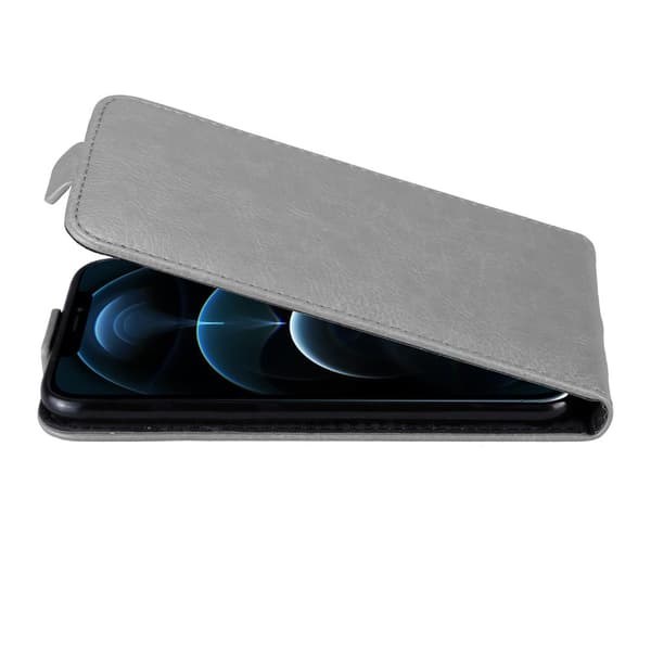 iPhone 12 PRO MAX Suojakotelo Suojakuori Lompakkokotelo Matkapuhelinkotelo flip muotoilu magneettisuljenta
