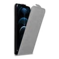 Pikkukuva 1 / 9: iPhone 12 PRO MAX Suojakotelo Suojakuori Lompakkokotelo Matkapuhelinkotelo flip muotoilu magneettisuljenta