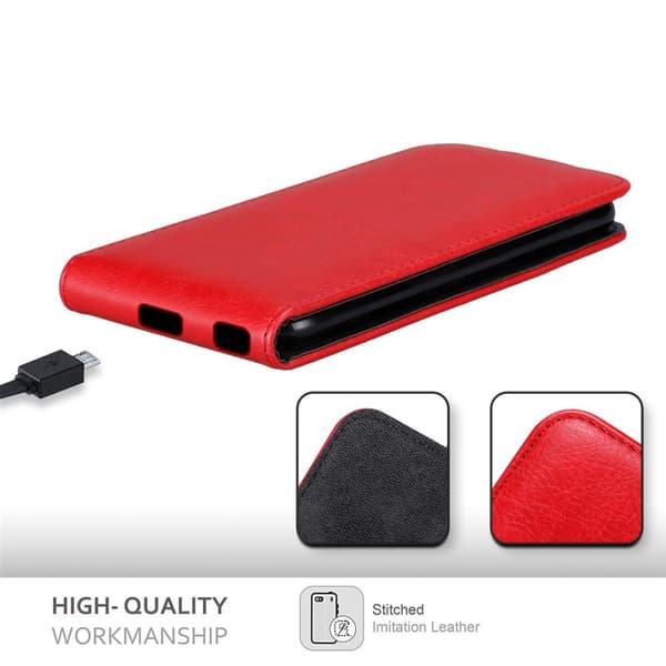 Huawei NOVA 2 Suojakotelo Suojakuori Lompakkokotelo Matkapuhelinkotelo flip muotoilu magneettisuljenta