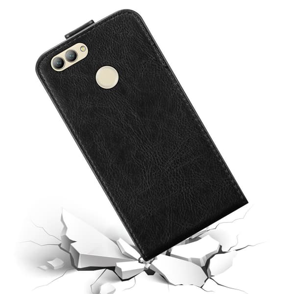 Huawei NOVA 2 Pungetui Flip Cover ()