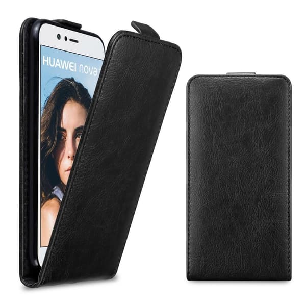 Huawei NOVA 2 Pungetui Flip Cover ()