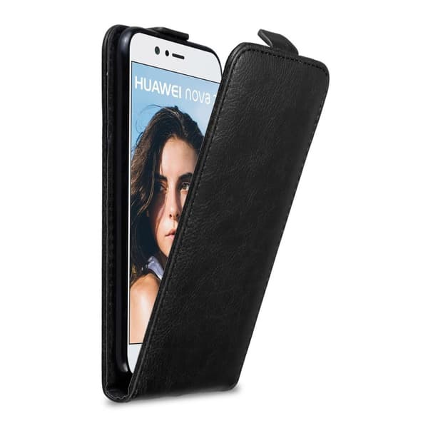 Huawei NOVA 2 Pungetui Flip Cover ()