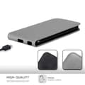 Pikkukuva 3 / 8: Huawei NOVA 2 Suojakotelo Suojakuori Lompakkokotelo Matkapuhelinkotelo flip muotoilu magneettisuljenta