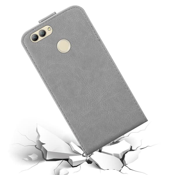 Huawei NOVA 2 Suojakotelo Suojakuori Lompakkokotelo Matkapuhelinkotelo flip muotoilu magneettisuljenta