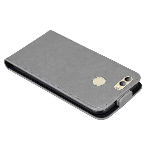 Huawei NOVA 2 Suojakotelo Suojakuori Lompakkokotelo Matkapuhelinkotelo flip muotoilu magneettisuljenta