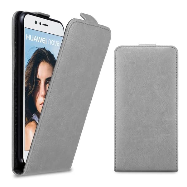 Huawei NOVA 2 Suojakotelo Suojakuori Lompakkokotelo Matkapuhelinkotelo flip muotoilu magneettisuljenta
