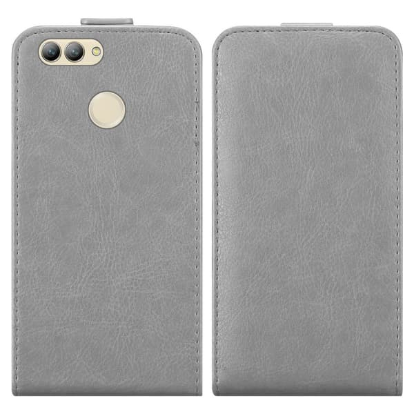 Huawei NOVA 2 Suojakotelo Suojakuori Lompakkokotelo Matkapuhelinkotelo flip muotoilu magneettisuljenta