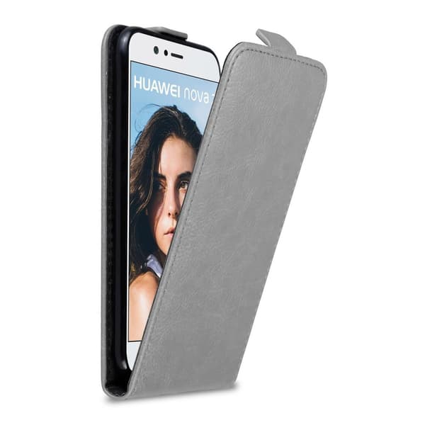 Huawei NOVA 2 Suojakotelo Suojakuori Lompakkokotelo Matkapuhelinkotelo flip muotoilu magneettisuljenta