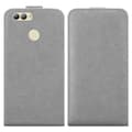 Miniatyrbillede 8 af 8: Huawei NOVA 2 Pungetui Flip Cover ()
