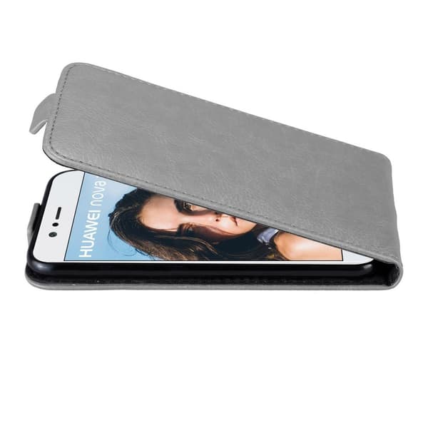 Huawei NOVA 2 Pungetui Flip Cover ()