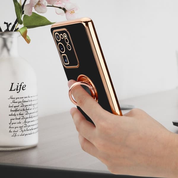 Samsung Galaxy S20 ULTRA Cover Etui Case ()
