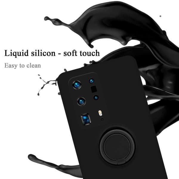 Huawei P40 PRO / P40 PRO+ Cover Etui Case ()