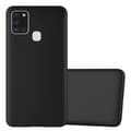 Miniatyrbilde 1 av 7: Deksel til Samsung Galaxy A21s Beskyttelsesdeksel laget av fleksibelt TPU-silikon
