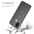 Miniatyrbild 7 av 7: Samsung Galaxy A21s Skal Fodral Mobilskydd av flexibelt TPU-silikon