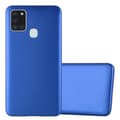 Miniatyrbild 1 av 7: Samsung Galaxy A21s Skal Fodral Mobilskydd av flexibelt TPU-silikon