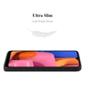 Pikkukuva 3 / 7: Samsung Galaxy A20s Suojakuori Kotelo valmistettu joustavasta TPU-silikonista